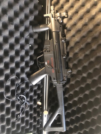 Bild 3 für MP5 full metal