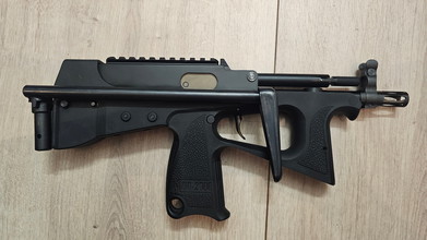 Imagen para Modify PP-2000 V2