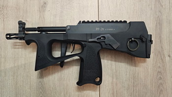 Imagen 2 de Modify PP-2000 V2