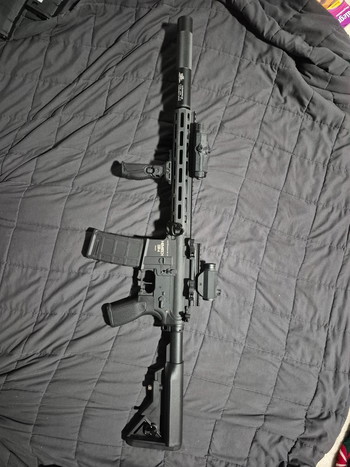 Afbeelding 2 van Airsoft Waffen und zubehör