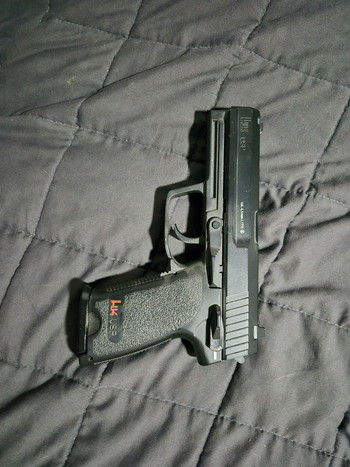 Afbeelding 3 van Airsoft Waffen und zubehör