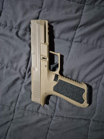 Afbeelding 4 van Airsoft Waffen und zubehör