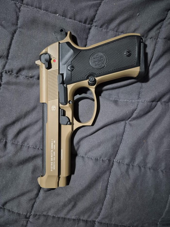 Afbeelding 5 van Airsoft Waffen und zubehör