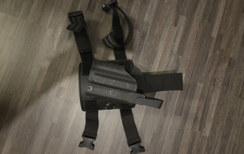 Bild für Glock beenhokster