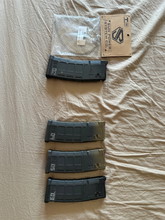 Image for T8 Mags for MWS