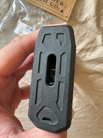 Image 2 for T8 Mags for MWS