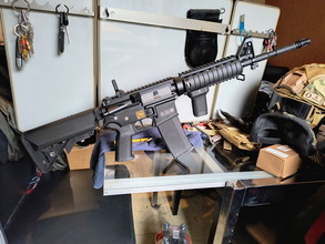 Image for Specna Arms Prime M16: als nieuw