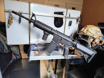 Imagen 2 de Specna Arms Prime M16: als nieuw