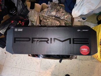 Bild 5 für Specna Arms Prime M16: als nieuw