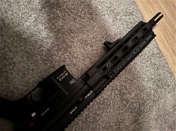 Image 3 for Tokyo Marui HK416D met markings !!!MOET WEG!!!
