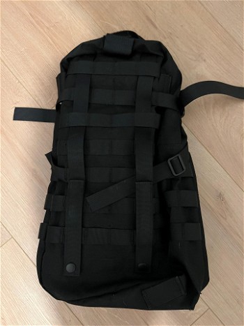 Image 2 pour Invadergear cargo backpack 15L