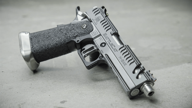 Afbeelding van Hi-Capa 4.3 Limcat Battlecat Custom