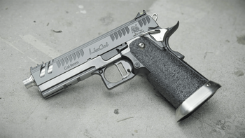 Imagen 3 de Hi-Capa 4.3 Limcat Battlecat Custom