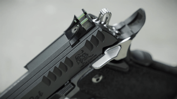 Imagen 4 de Hi-Capa 4.3 Limcat Battlecat Custom