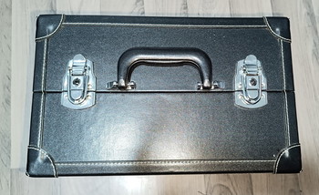 Image 2 for Valise de transport réplique et de tout