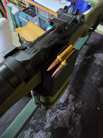Imagen 2 de M14 Socom