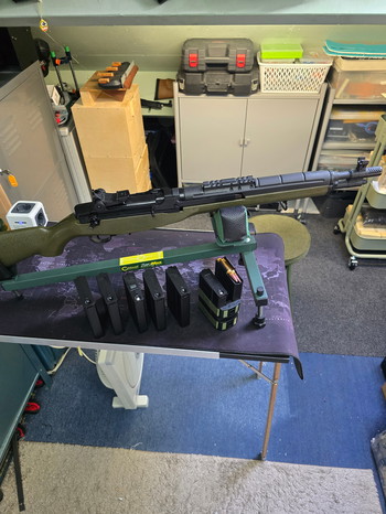 Imagen 3 de M14 Socom