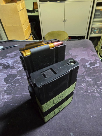 Imagen 4 de M14 Socom
