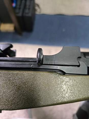 Imagen 5 de M14 Socom