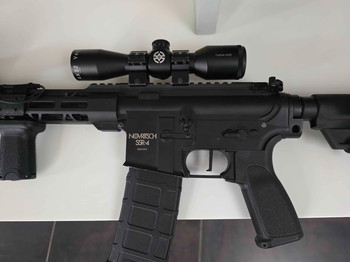 Image 3 for Novritsch SSR4 full metal, mk1