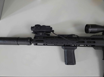 Image 4 for Novritsch SSR4 full metal, mk1