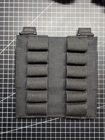 Image 3 for 5.11 - PLAQUE POUR CARTOUCHE CAL. 12