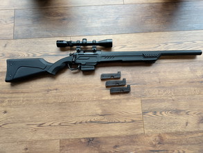 Image pour action army aac t11 volledig geupgrade