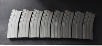 Image 2 for 8x GHK M4 V1 co2 Magazine