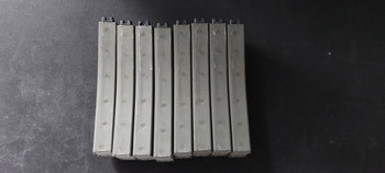 Image 3 for 8x GHK M4 V1 co2 Magazine