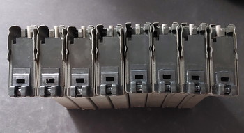 Image 5 for 8x GHK M4 V1 co2 Magazine