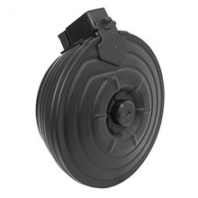 Afbeelding van AK drummag Cyma Nieuw!