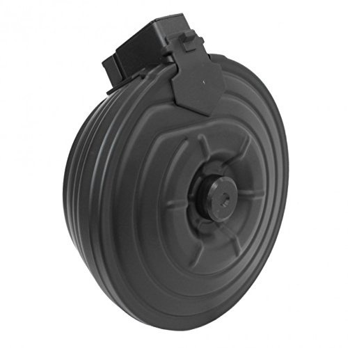 Afbeelding 1 van AK drummag Cyma Nieuw!