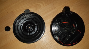 Afbeelding 3 van AK drummag Cyma Nieuw!