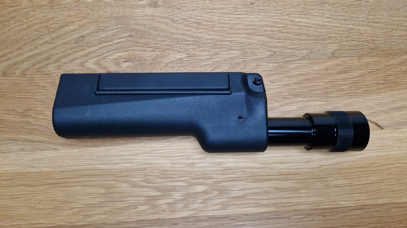 Bild 1 für VFC MP5 / HK53 FLASHLIGHT HANDGUARD