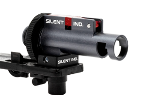 Image pour Silent Industries - Advanced Feed Tube Spacer - Gratis verzonden