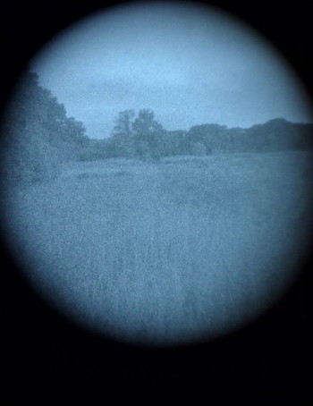 Afbeelding 4 van Helm + NVG