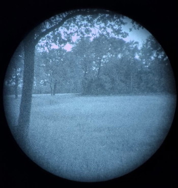 Afbeelding 5 van Helm + NVG