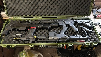 Afbeelding 3 van HK 416 gen 2 AEG