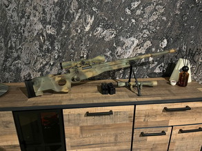 Afbeelding van Well L96 Full AA internals