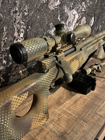 Image 2 for Well L96 Full AA internals