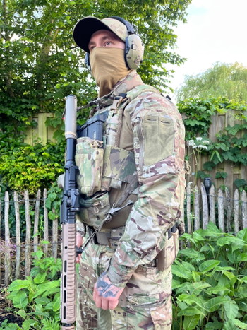 Image 2 for Full gear setup