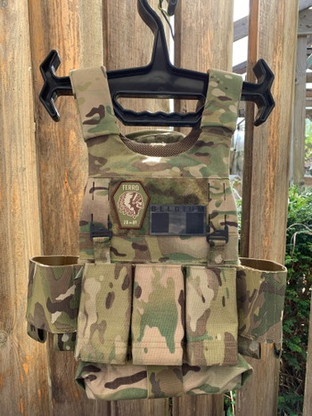Image 3 for Full gear setup