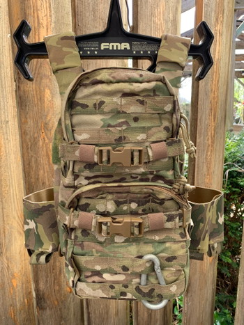 Image 4 for Full gear setup