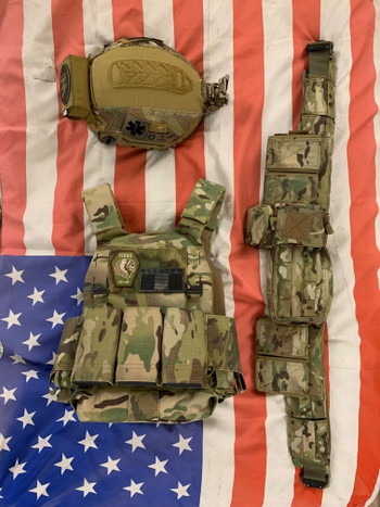 Image 5 for Full gear setup