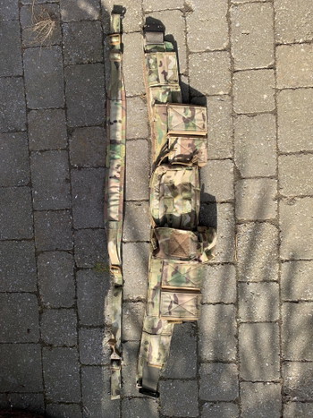 Image 5 for Full gear setup