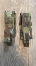 Afbeelding van Semapo gear Pistol Pouch set