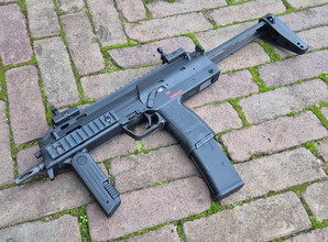 Imagen para GBB H&K MP7 A1 v2 met NPAS + 3 magazijnen