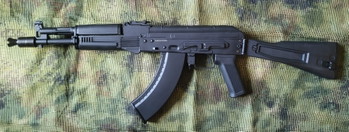 Afbeelding 2 van AK-104 licensed with unique ID