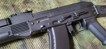 Image 3 for AK-104 licensed with unique ID