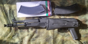 Image 4 for AK-104 licensed with unique ID